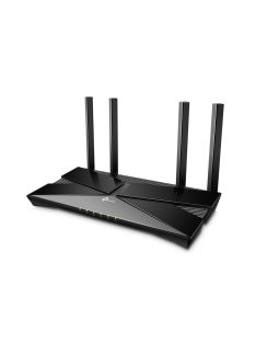 TP-Link Wi-Fi 6 Router