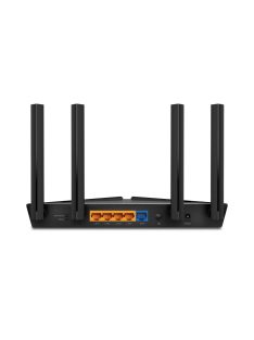 TP-Link Wi-Fi 6 Router