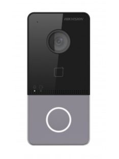 Hikvision DS-KIS603-S-W