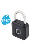 Ujjnyomatolvasós lakat - IP67 - LED