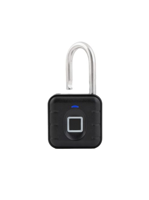 Ujjnyomatolvasós lakat - IP67 - LED