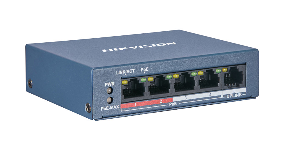 PoE Switch