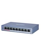 Hikvision DS-3E0109P-E (C) PoE switch