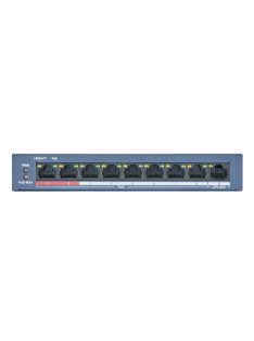 Hikvision DS-3E0109P-E (C) PoE switch