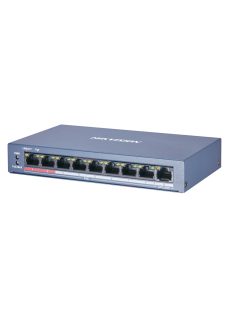 Hikvision DS-3E0109P-E/M (B) PoE switch