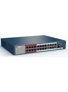 Hikvision DS-3E0326P-E/M (B)