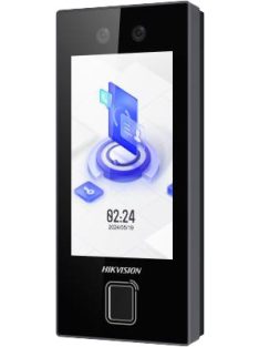 Hikvision DS-K1T344MBFWX-E1