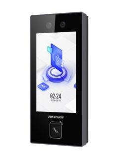 Hikvision DS-K1T344MBWX-E1