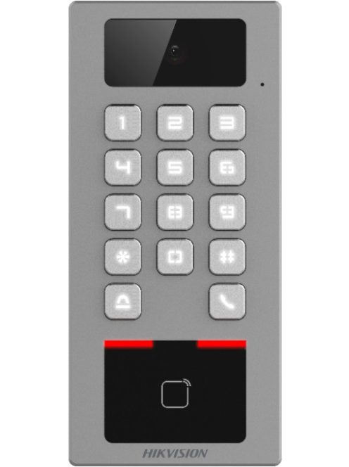 Hikvision DS-K1T502DBWX-CE1
