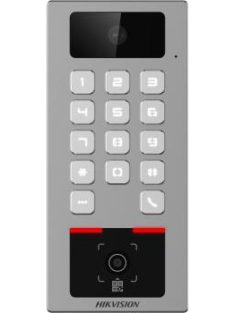 Hikvision DS-K1T502DBWX-CQR