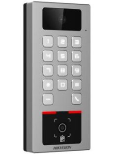 Hikvision DS-K1T502DBWX-CQR