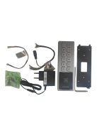 Hikvision DS-K1T805MBWX beléptető rendszer