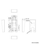 Hikvision DS-KAB502-S1