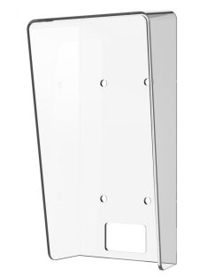   Hikvision DS-KABV6113-RS esővédő keret, felületre szerelt eszközökhöz