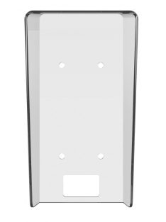   Hikvision DS-KABV6113-RS esővédő keret, felületre szerelt eszközökhöz