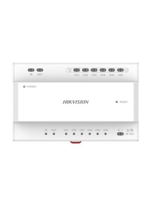 Hikvision DS-KAD7060EY-S
