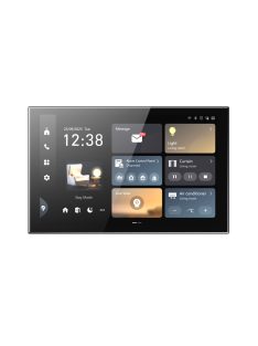 Hikvision DS-KC9570-WTE1 10' Androidos beltéri egység