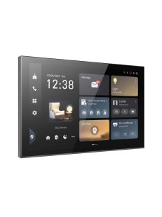 Hikvision DS-KC9570-WTE1 10' Androidos beltéri egység