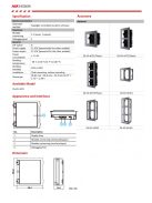 Hikvision DS-KD-INFO