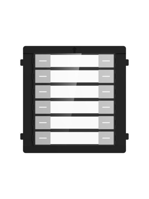 Hikvision DS-KD-K12 Modulegység