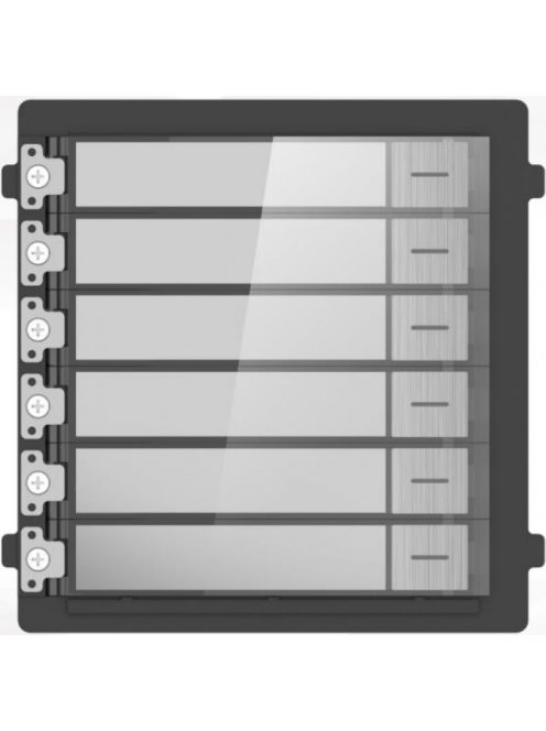 Hikvision DS-KD-KK/S Modulegység