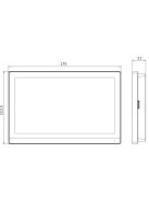 Hikvision DS-KH6350-WTE1