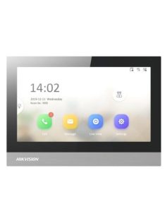 Hikvision DS-KH8380-WTE1 (LCD)