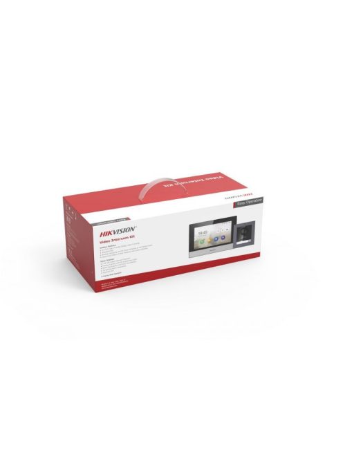 Hikvision DS-KIS602 (B)