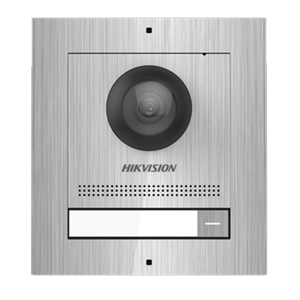 Hikvision DS-KD8003-IME1(B)