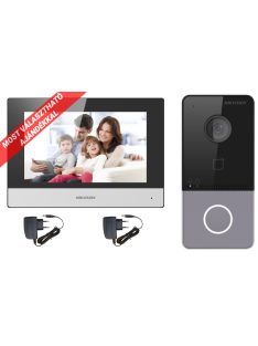 Hikvision DS-KIS603-P (B)