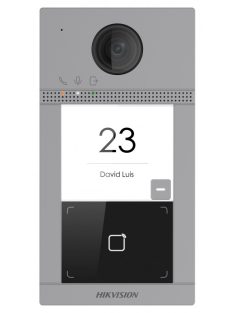 Hikvision DS-KIS604-S