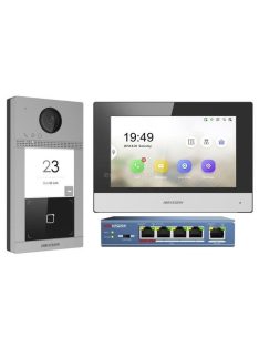 Hikvision DS-KIS604-S
