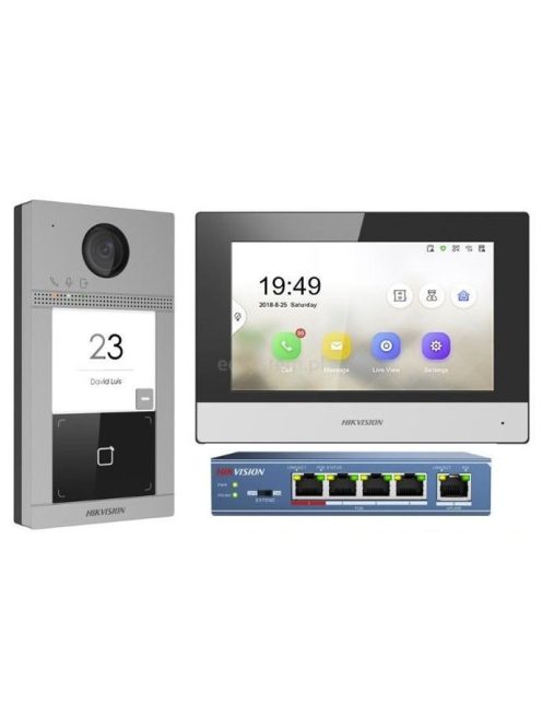 Hikvision DS-KIS604-S