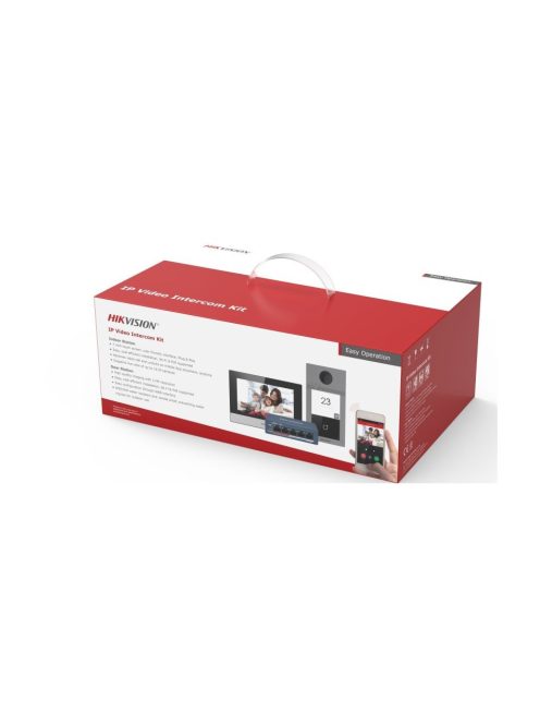 Hikvision DS-KIS604-S