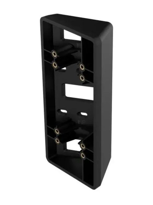 Hikvision DS-KIS607-P Black Komplex