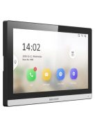 Hikvision DS-KIS607-S Black Komplex