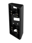 Hikvision DS-KIS607-S Black Komplex