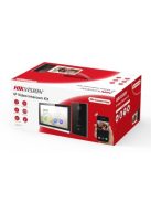 Hikvision DS-KIS608-P /Black