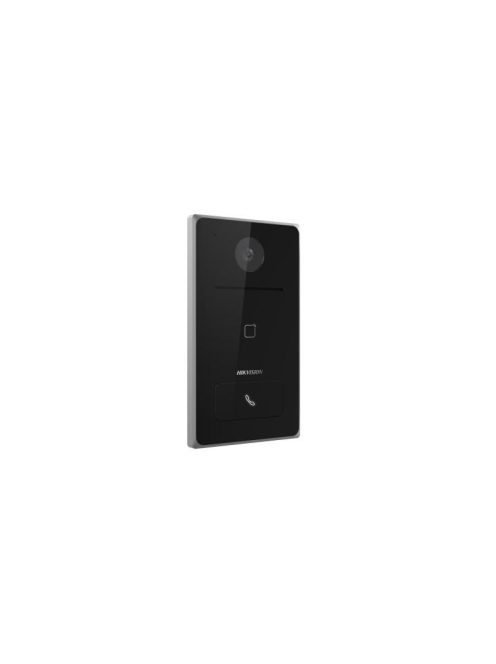 Hikvision DS-KIS608-P /Black