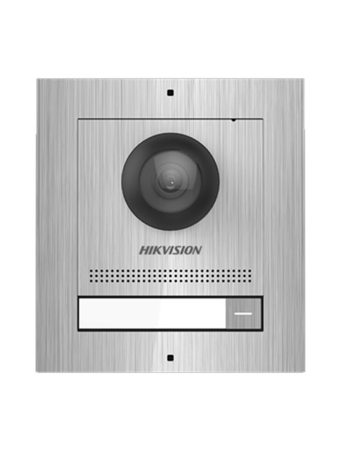 Hikvision DS-KIS702Y/S 2 vezetékes IP video-kaputelefon szett