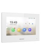 Hikvision DS-KIS702Y-W