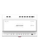 Hikvision DS-KIS702Y-W