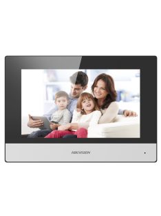 Hikvision DS-KIS702Y 2 vezetékes IP video-kaputelefon szett