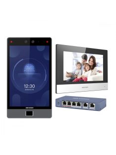Hikvision DS-KIS980-S