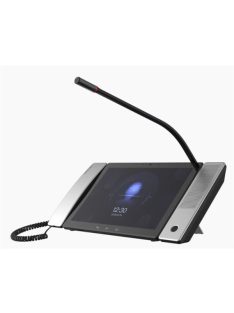 HIKVISION DS-KM9503 Érintőképernyős mesterállomás