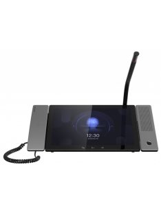 HIKVISION DS-KM9503 Érintőképernyős mesterállomás