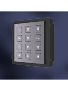 Hikvision 1 lakásos, kódos központ, felületre