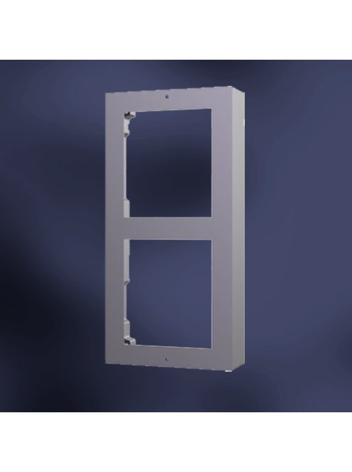 Hikvision 1 lakásos, kódos központ, felületre