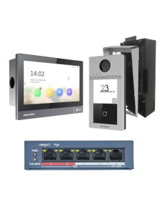 Hikvision DS-KIS604-S