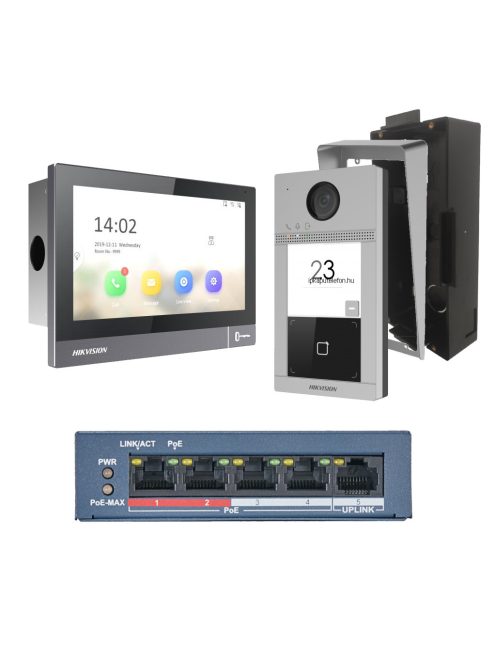 Hikvision DS-KIS604-S